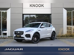Jaguar E-Pace - 1.5 P300e AWD R-Dynamic HSE