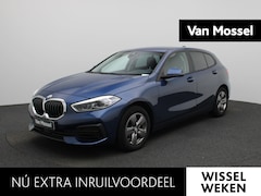 BMW 1-serie - 118i Business Edition | Automaat | Apple Carplay / Android Auto | Navigatie | Virtual Cock