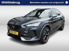 CUPRA Formentor - 1.4 e-Hybrid VZ Performance / AUTOMAAT/ 245 PK/ NAVI/ KEYLESS/ PARK. SENSOREN + CAMERA/ AD