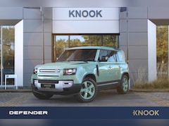 Land Rover Defender 110 - P400e 75 Edition | Head-Up | Koelvak | Trekhaak