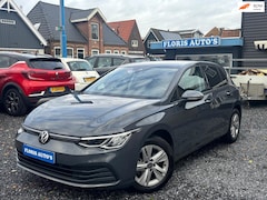 Volkswagen Golf - 1.5 TSI Life |Virtual cockpit|Adap. Cruise|Stoelverwarming|Dealer|Carplay|