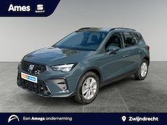 SEAT Arona - 1.0 115pk EcoTSI Style Business Connect Airconditioning automatisch | Apple CarPlay - Andr