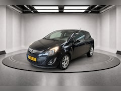 Opel Corsa - 1.4-16V BlitZ