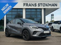 Renault Captur - 1.6 E-Tech Plug-in Hybrid 160 Rive Gauche