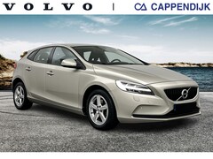 Volvo V40 - 2.0 T3 Nordic+ | Standkachel | Stoelverwarming | Cruise Control |