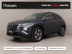 Hyundai Tucson - 1.6 T-GDI PHEV Comfort Smart 4WD I Adaptive Cruise I Stoel- en Stuurverwarming I Elek. Ach
