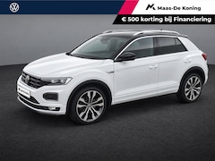 Volkswagen T-Roc - 1.5 TSI 150pk Sport Business R · R-line exterieur · Apple/Android Car Play · Camera · Navi