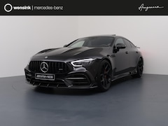 Mercedes-Benz AMG GT 4-Door Coupe - AMG 63 S 4MATIC+ Premium | Premium pakket | AMG Dynamic Plus | AMG Track Pace | Keramisch