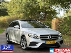 Mercedes-Benz E-klasse Estate - 250 Business Solution AMG