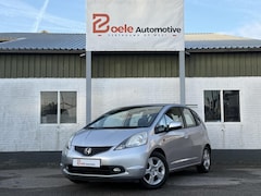 Honda Jazz - 1.2 Cool 5-Deurs / Airco / Nwe APK