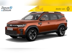 Dacia Bigster - Hybrid 155 Extreme Nu uit voorraad leverbaar | verschillende kleuren beschikbaar met € 175