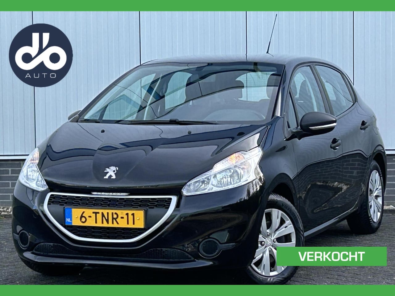 Peugeot 208 - 1.0 VTi 5-drs Access DISTRBUTIE = VERVANGEN I AIRCO I CRUISE CONTROL I ORG.NL + NAP - AutoWereld.nl