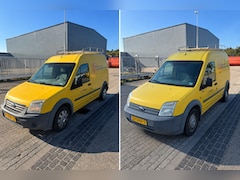 Ford Transit Connect - 2X