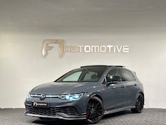 Volkswagen Golf - 2.0 TSI GTI Clubsport Pano|Akrapovic|Keyless