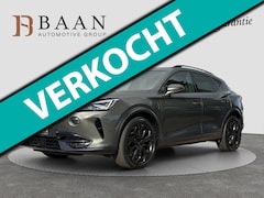 CUPRA Formentor - 1.4 TSI e-Hybrid VZ Tribe Edition|Pano|360|Beats|Matrix|DCC|Memory