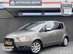 Mitsubishi Colt - 1.3 Intro Edition | Dealeroh. |Cruise |Airco