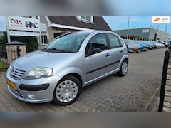 Citroën C3 - 1.4i Ligne Ambiance