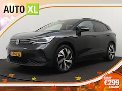 Volkswagen ID.4 - Family 77 kWh Pano-dak 20'LMV Camera Alacantara/Leder