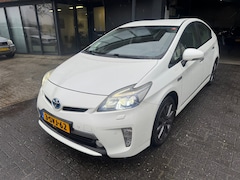 Toyota Prius - 1.8 Plug-in Dynamic XENON JBL LEDER CAMERA CRUISE VOL ORIG NL NAP