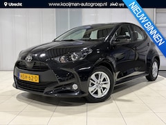 Toyota Yaris - 1.5 Hybrid 115 Active 1e Eigenaar, BTW Auto, Orgineel Nederlandse Auto, Camera, Apple Carp