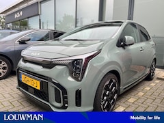 Kia Picanto - 1.0 DPI GT-Line Onderweg-naar-dealer