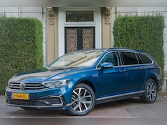 Volkswagen Passat Variant - 1.4 TSI PHEV GTE Business ADAPTIVE | CAMERA | CARPLAY | MASSAGE