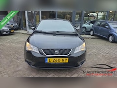 SEAT Leon - 1.2 TSI Style – 2014 – 155.445 km – APK tot 16-10-2027