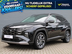 Hyundai Tucson - 1.6 T-GDI HEV Premium
