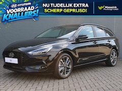 Hyundai i30 Wagon - 1.6 T-GDi Premium