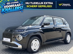 Hyundai Inster - E-Motion 42 kWh