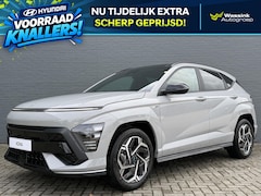 Hyundai Kona - 1.6 GDI HEV N Line