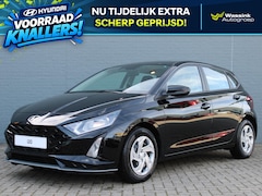 Hyundai i20 - 1.0 T-GDI E-Motion