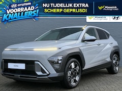 Hyundai Kona - 1.6 GDI HEV Comfort Plus