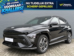 Hyundai Kona - 1.6 GDI HEV Premium Sky