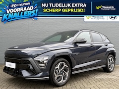 Hyundai Kona - 1.6 GDI HEV N Line