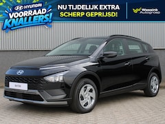 Hyundai Bayon - 1.0 T-GDI E-Motion