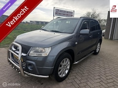 Suzuki Grand Vitara - 2.0-16V High Executive