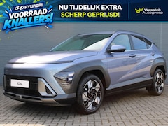 Hyundai Kona - 1.6 GDI HEV Comfort+ 18"