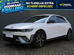 Hyundai IONIQ 5 - N Line Business 84 kWh