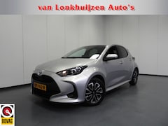 Toyota Yaris - 1.5 Hybrid 115 Active NAVI-APP/CAMERA/CLIMA/BLEUTOOTH