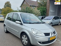 Renault Scénic - 2.0-16V Business Line met Nieuwe APK