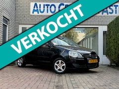 Volkswagen Polo - 1.4-16V Optive