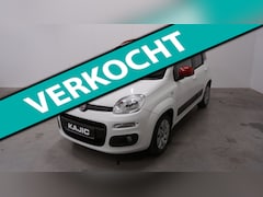 Fiat Panda - 1.2 Lounge