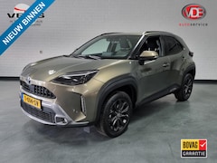 Toyota Yaris Cross - 1.5 Hybrid Explore / PDC / Trekhaak