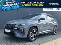 Hyundai Tucson - 1.6 T-GDI PHEV N Line Business