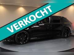 Audi A6 Avant - 1.8 TFSI ultra S line Edition *Stoelverw.* Elektr.Kofferbak|LED|Cruise|PDC
