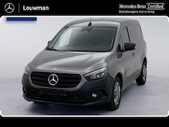 Mercedes-Benz Citan - 110 CDI L1 Pro Navigatie Camera Cruise control Carplay Led