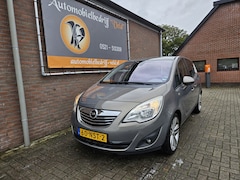 Opel Meriva - 1.4 Turbo Cosmo