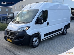 Fiat Ducato - 35 2.2 MultiJet 140PK E6 Automaat L2H2 ✓ 3-zits ✓ Navigatie