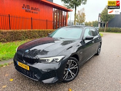BMW 3-serie Touring - 330e xDrive M-Sport, trekhaak, Panorama, ACC